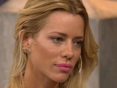 Nicole Neumann tuvo una reflexión muy dura. ¿Será para su ex Fabián Cubero?