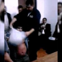 #Méxicoleaks: Video exhibe a agentes torturadores del Edomex