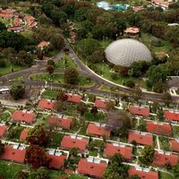 Oaxtepec: Adiós a la utopía de la salud integral