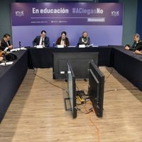 INEE: suprimir la evaluación educativa autónoma atenta contra la democracia