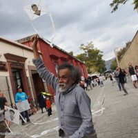 Francisco Toledo, a cinco años de su fallecimiento