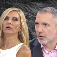 Lo hundió: Débora Plager sacó a la luz los viejos conflictos que tuvo con Pablo Duggan