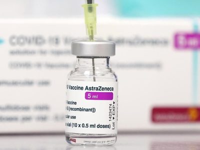 Plan de Vacunación: este lunes llegarán más de 500 mil dosis de AstraZeneca