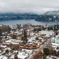 Pronóstico de la AIC: lluvias y nevadas en la cordillera por el ingreso de aire polar