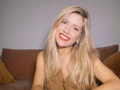 Laurita Fernández confesó la verdad tras los rumores de un nuevo romance