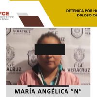 Detienen a exalcaldesa de Mixtla de Altamirano, Veracruz, acusada de asesinar a su sucesora