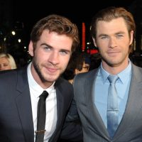 ¡Atención fanáticos de los Hemsworth! Liam está preparando una película junto a su hermano