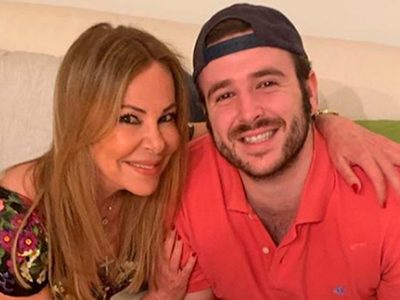 Las palabras de Ana Obregón que causaron preocupación en sus seres queridos: “Se me apagó la vida”