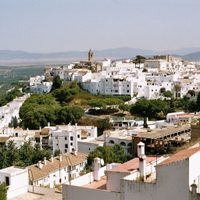 Un paraíso con historia en la provincia de Cádiz
