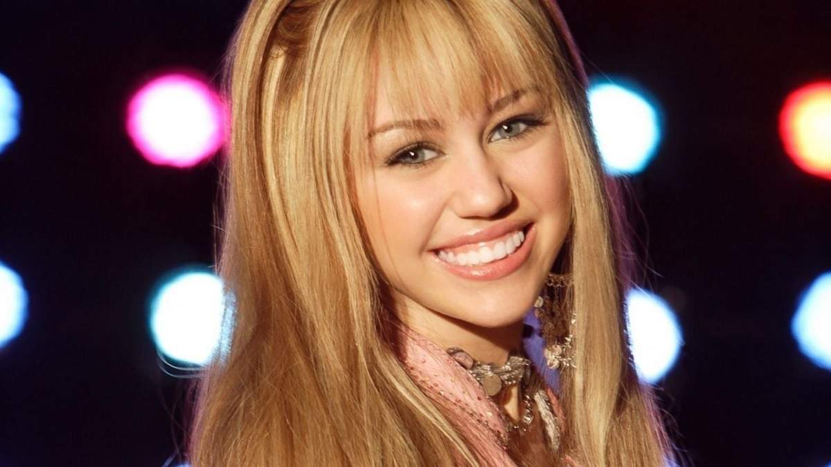 Miley Cyrus. Fuente: (Twitter)