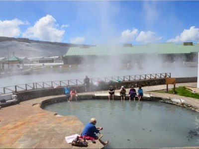 El gobierno provincial pasó a planta permanente a 51 empleados del Ente Provincial de Termas