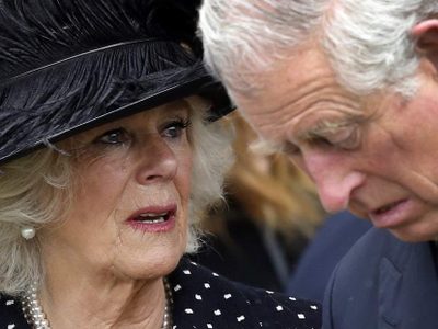 Camilla Parker-Bowles y una terrible noticia que conmocionó: la vida de muchos está en riesgo