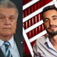 "Hipócrita": las duras declaraciones de Luis Ventura contra Nico Occhiato