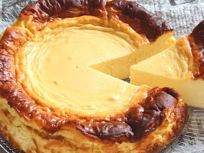 Torta de yogur: con la receta de la abuela para que quede muy rica y caserita