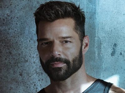 El significativo mensaje que eligió Ricky Martin para despedir a Naya Rivera