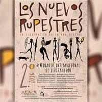 Inicia Segundo Seminario Internacional de Ilustración en el CaSA de Oaxaca