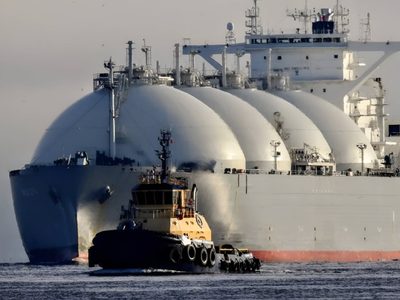 Río Negro será clave en el proyecto Argentina LNG y se consolida como polo exportador de gas