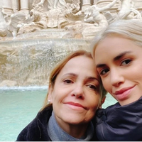 La madre de Lali Espósito se confesó sobre una cruel enfermedad