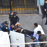 Homicidios crecen hasta en 151% en 12 de las 16 delegaciones de la CDMX