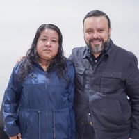 Comité electoral de Santiago Xanica y ciudadanía rechazan reelección de Miriam Díaz Luis