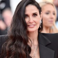 "¡Impresionante!" Demi Moore revela su lado oculto y deja atónitos a todos ¡Se muestra completa!