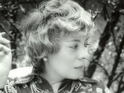 "Las confesiones" de Luisa Josefina Hernández
