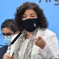 Carla Vizzotti explicó cómo continuará el plan de vacunación contra el coronavirus