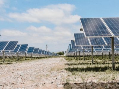 Neuquén construirá el parque solar más grande de la Patagonia