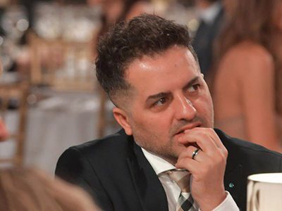 Qué dijo Ángel de Brito sobre las acusaciones en contra de Marley