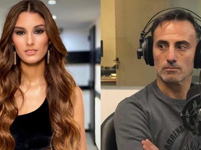 Lola Latorre fue fulminante sobre la relación con su papá: la respuesta de Diego