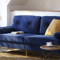 Si tenés un sillón de jardín viejo y sin color, mirá cómo podés renovarlo por completo y dejarlo como nuevo