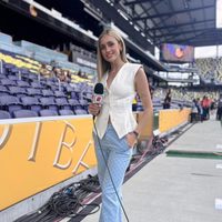 Morena Beltrán respondió a las polémicas declaraciones de Horacio Pagani en "Bendita"