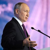 ¿Armas occidentales para atacar suelo ruso? Putin alerta que habría “graves consecuencias”