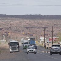 Se sintieron tres sismos en Añelo y Rincón de los Sauces, y uno de ellos generó alarma en la población