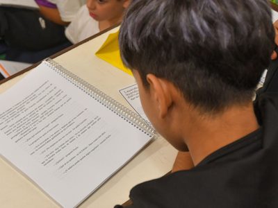 Sobre la preocupación por la comprensión lectora