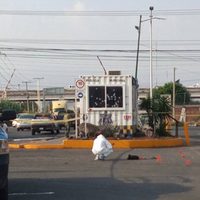En lo que va del año, 19 policías han sido asesinados en Guanajuato