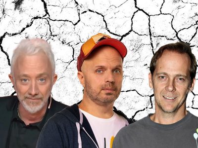 Crisis en la FM Metro: Kusnetzoff, Martin y Wainraich parten rumbo a FM Urbana y ya tienen reemplazo