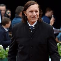 Guillermo Vilas se pronunció tras las revelaciones de su estado de salud