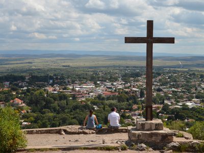 Ríos y sierras: te revelamos a qué lugares debes ir en tu visita a La Cumbre