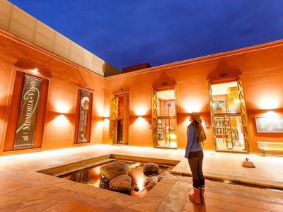 El Museo de la Vid y el Vino con intensa actividad virtual