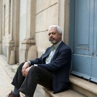 El novelista tanzano Abdulrazak Gurnah obtiene el Nobel de Literatura