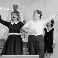 "Las musas huérfanas": Secretos de una familia desintegrada