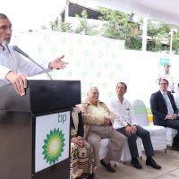 'En orden y con plena transparencia”, trámites para construir refinería en Tabasco: López