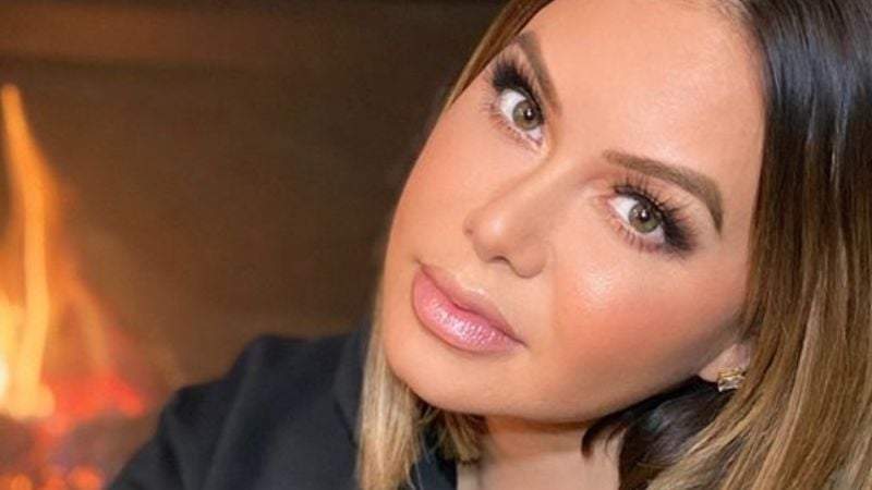 Chiquis Rivera. Fuente: (Instagram)