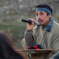 Una corte de apelaciones de Chile aprobó la extradición de Facundo Jones Huala