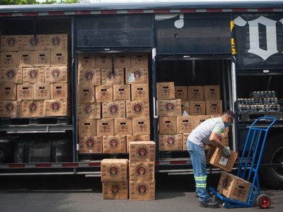 Habrá 'Ley Seca' el fin de semana en toda la CDMX por elecciones