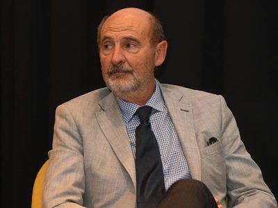 "En las zonas donde se desarrollará la actividad minera ya existe un consenso social"