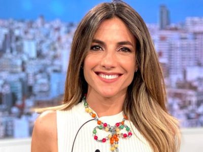 Desde Miami, María Belén Ludueña aprovecha sus vacaciones con una bikini de moda