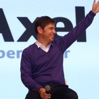 Los gobernadores con mejor y peor imagen de diciembre de 2025