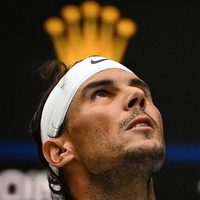 De pupilo a rival: la figura del tenis que se sorprendió por el retiro de Rafael Nadal